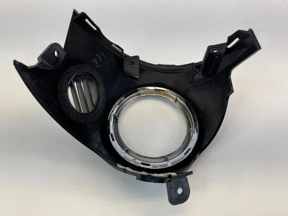 2007-2015 MINI COOPER DASH LEFT PASSENGER SIDE OUTER AIR VENT COVER ASSY OEM