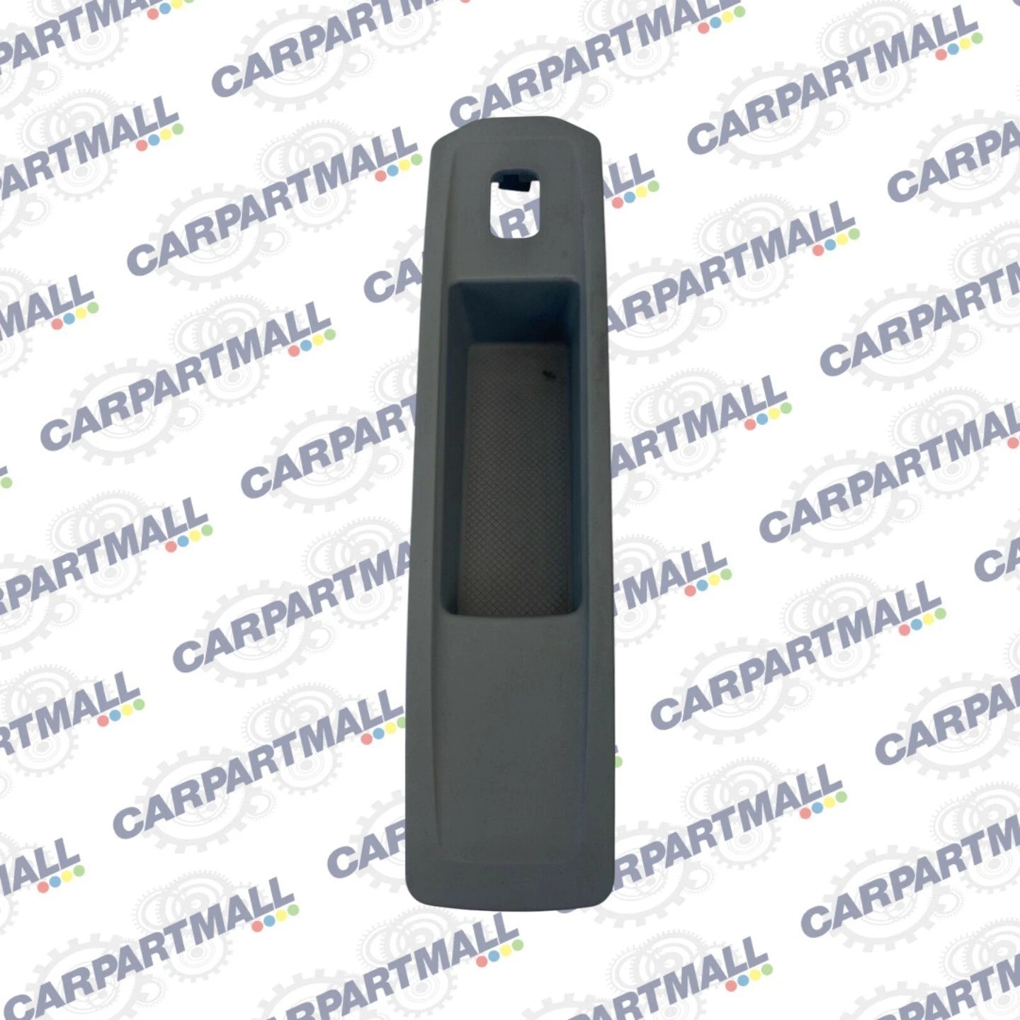 03-07 Cadillac CTS 04-06 SRX Front Right Passenger Window Switch Cover Trim OEM