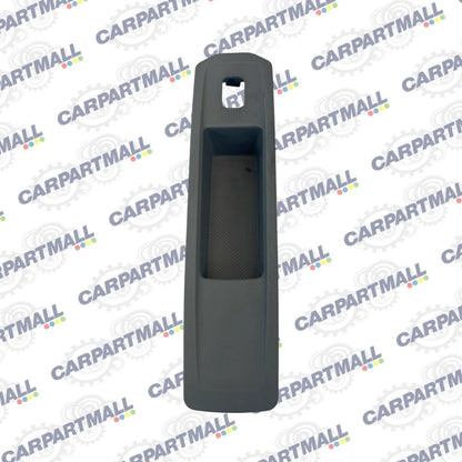 03-07 Cadillac CTS 04-06 SRX Front Right Passenger Window Switch Cover Trim OEM