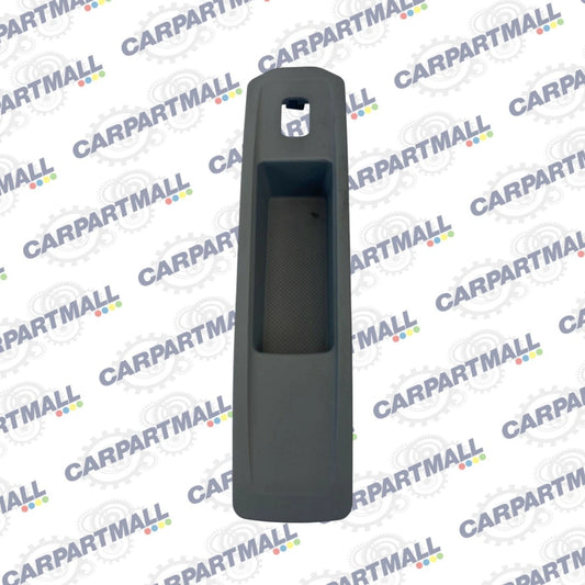 03-07 Cadillac CTS 04-06 SRX Front Right Passenger Window Switch Cover Trim OEM