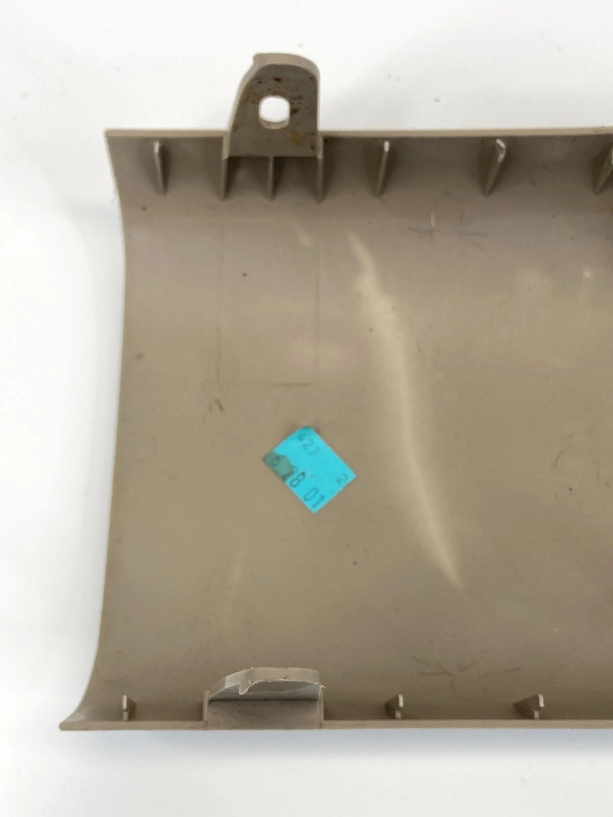 2001-2005 HONDA CIVIC REAR CENTER CONSOLE COVER BEZEL TRIM 83403-S5AA-A020