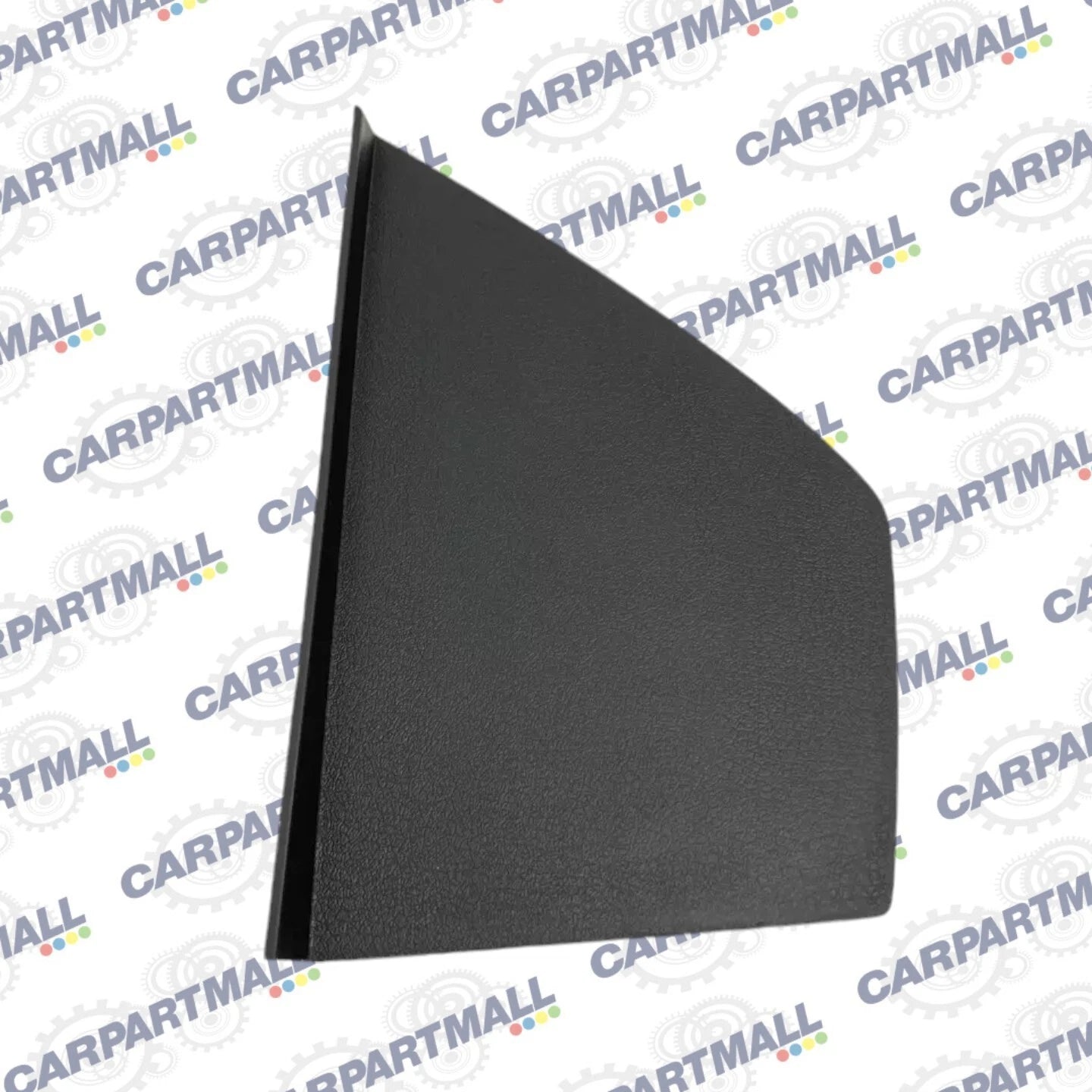 2007-2017 JEEP COMPASS PATRIOT RIGHT SIDE DASH END CAP COVER TRIM OYF48TRMA