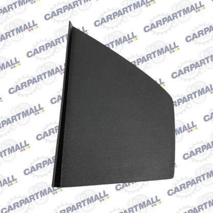 2007-2017 JEEP COMPASS PATRIOT RIGHT SIDE DASH END CAP COVER TRIM OYF48TRMA