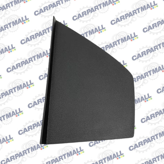 2007-2017 JEEP COMPASS PATRIOT RIGHT SIDE DASH END CAP COVER TRIM OYF48TRMA