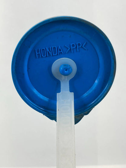2003-2007 HONDA ACCORD SEDAN WINDSHIELD WASHER FLUID RESERVOIR CAP COVER OEM