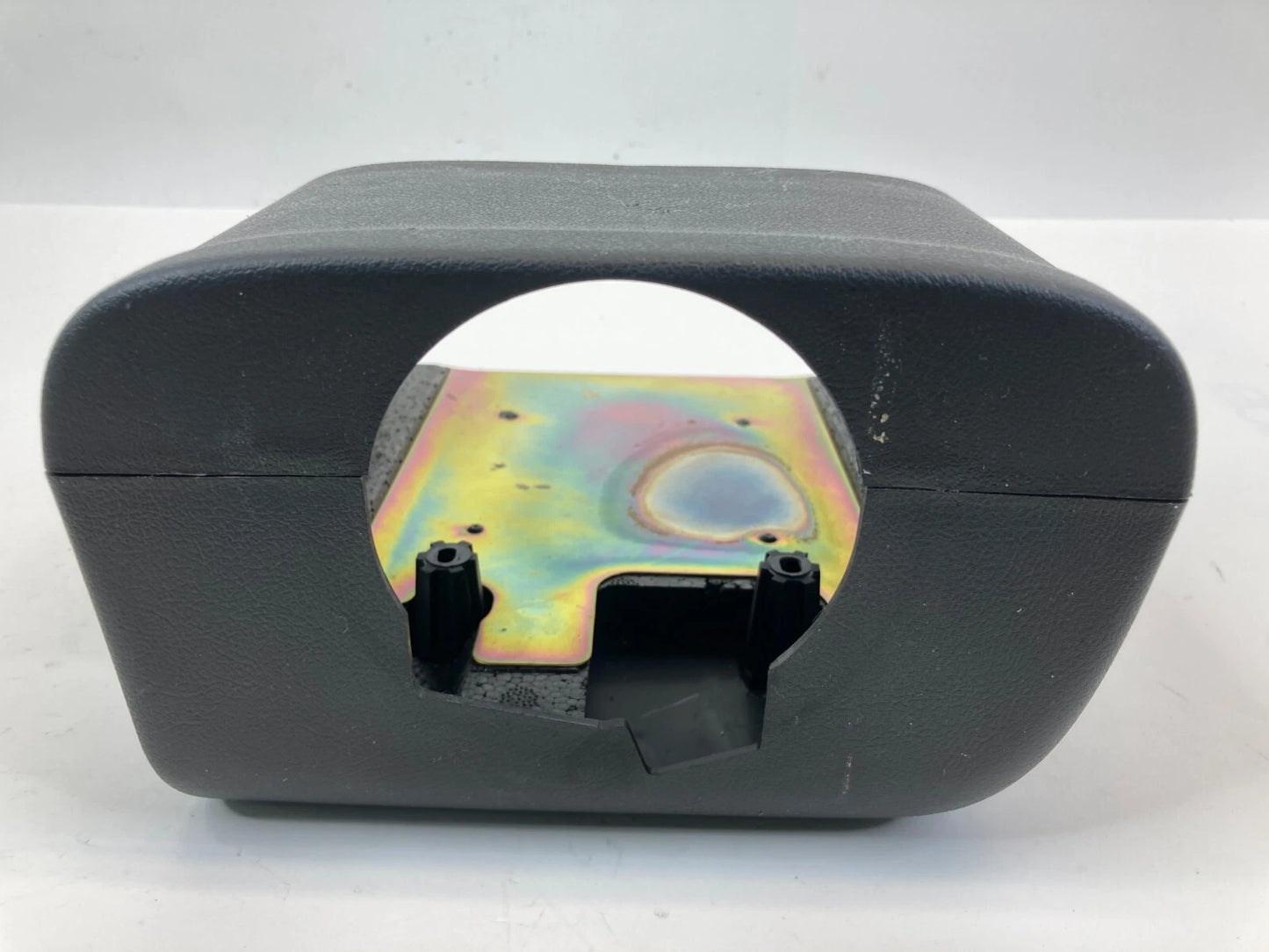 09-11 JAGUAR XF UPPER & LOWER STEERING COLUMN COVER TRIM SHROUD OEM 2W933530AE