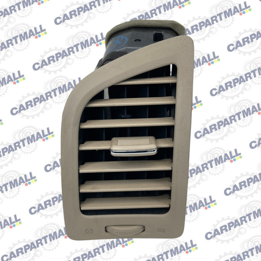 2013-2015 Nissan Altima Dash Left Side A/C Air Vent Grille Outer E946-5211E100