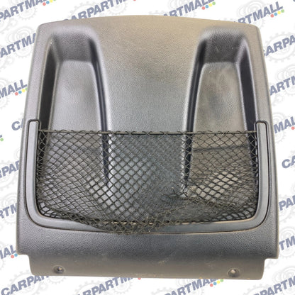 2007-2012 MERCEDES-BENZ GL450 FRONT RIGHT PASSENGER SEAT BACK COVER PANEL OEM