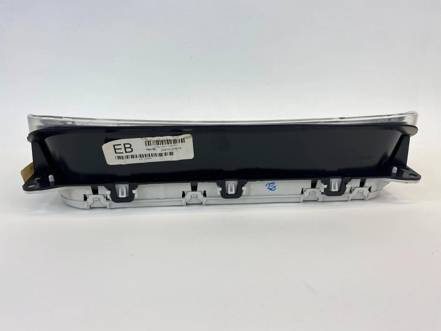 2007-2010 NISSAN PATHFINDER INSTRUMENT CLUSTER SPEEDOMETER 250.858 MILES OEM