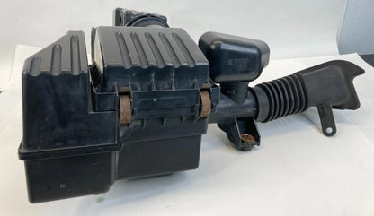 2007 2008 HONDA FIT 1.5L AIR CLEANER INTAKE HOUSING FILTER BOX OEM