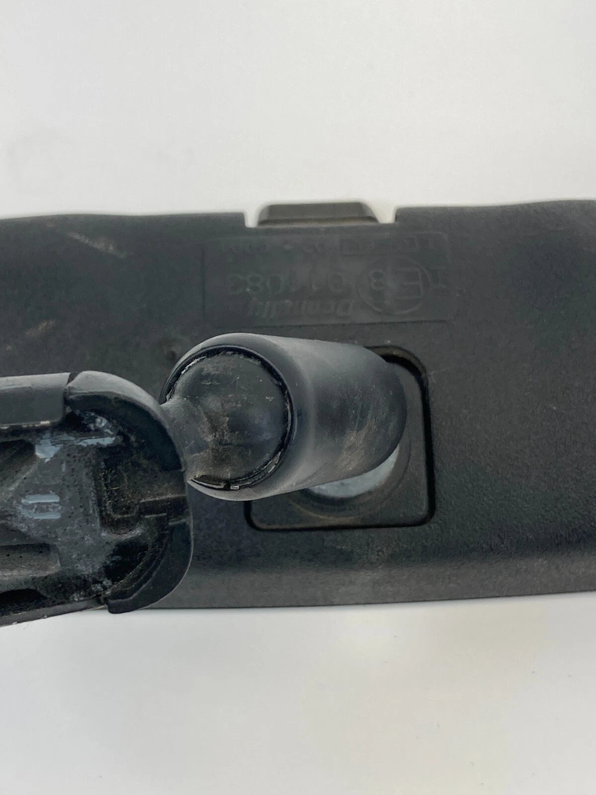 2002-2023 FORD EXPLORER REAR VIEW INTERIOR MIRROR INSIDE DONNELLY E8011083 OEM