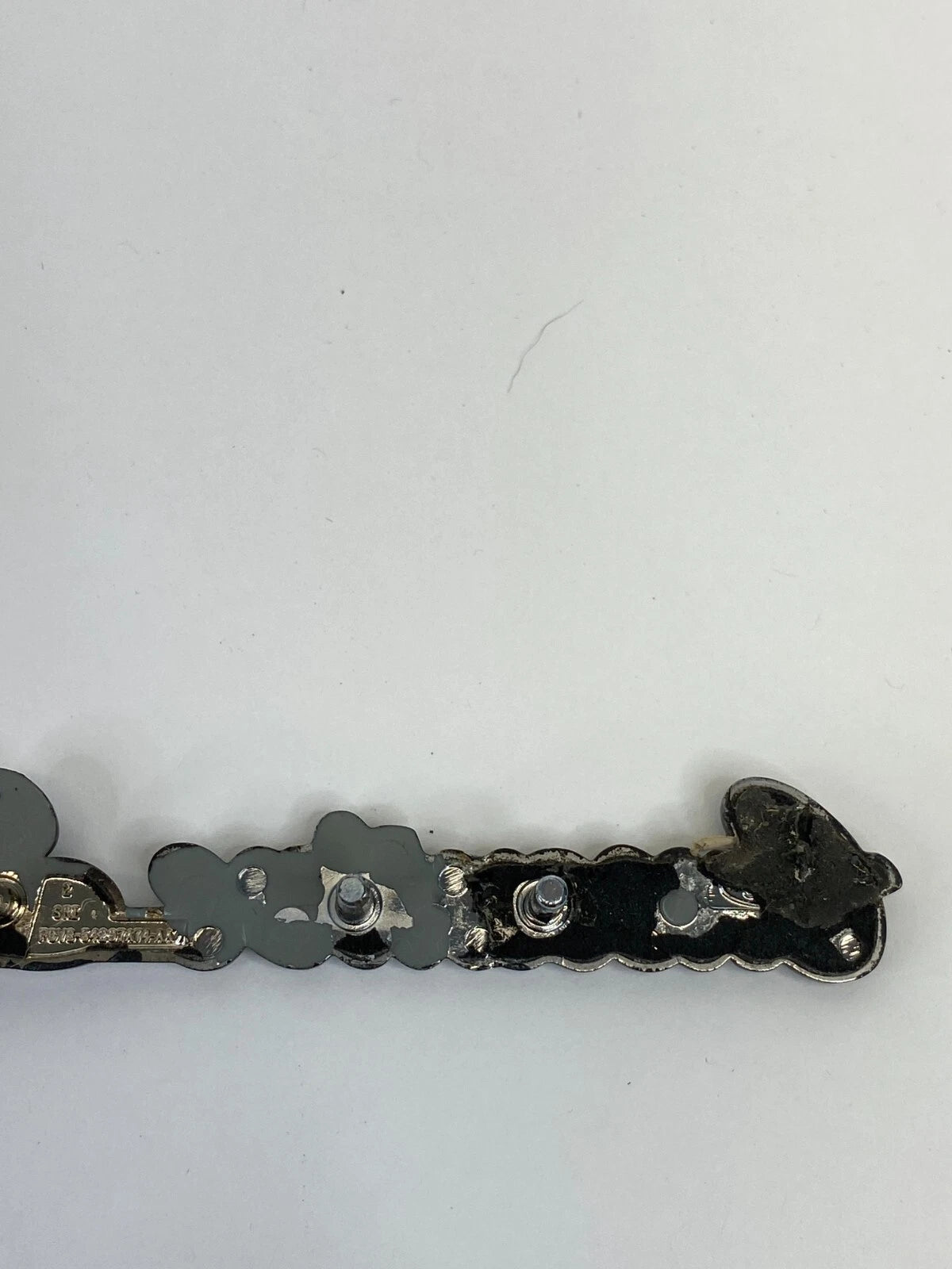 1998-2002 LINCOLN TOWN CAR FENDER EMBLEM BADGE LOGO F8VB-54297A74-AA OEM