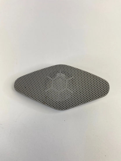 2009-2017 CHEVROLET TRAVERSE FRONT RIGHT SIDE SPEAKER GRILLE COVER 30705320E OEM