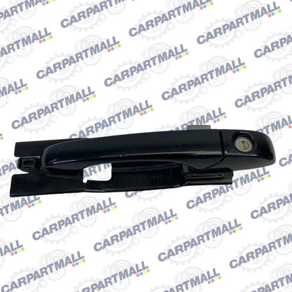 2009 2010 DODGE JOURNEY FRONT LEFT DRIVER SIDE EXTERIOR DOOR HANDLE 865AAA3210