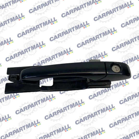 2009 2010 DODGE JOURNEY FRONT LEFT DRIVER SIDE EXTERIOR DOOR HANDLE 865AAA3210