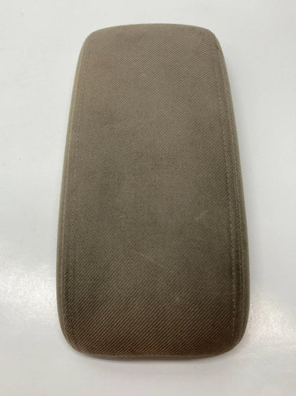 2003 04 05 06 07 2008 MAZDA6 MAZDA 6 CENTER CONSOLE ARMREST ARM REST LID COVER