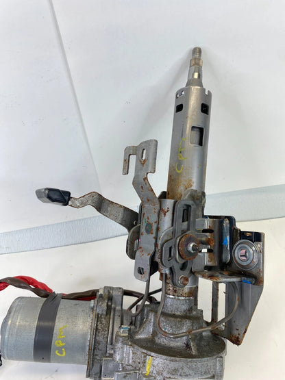 2014-2019 TOYOTA COROLLA POWER STEERING COLUMN UPPER OEM FACTORY 45250-02890