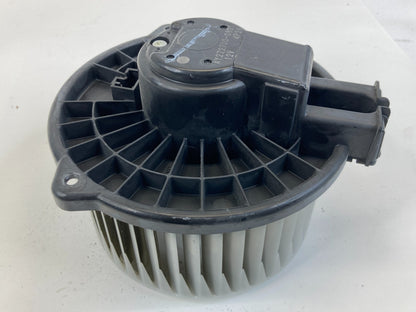 2011-2017 Honda Odyssey Rear A/C Heater Blower Cooling Motor AY272700-0821 OEM