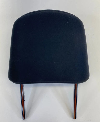 2007-2012 TOYOTA YARIS FRONT SEAT HEAD REST SET HEADREST PAIR LEFT RIGHT CLOTH