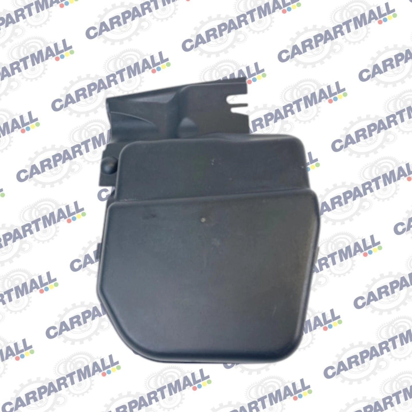 07-13 BMW 328I SEDAN RIGHT SIDE COWL CABIN AIR DUCT HOUSING COVER 6431692501810