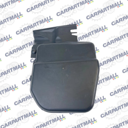 07-13 BMW 328I SEDAN RIGHT SIDE COWL CABIN AIR DUCT HOUSING COVER 6431692501810