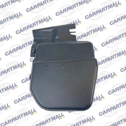 07-13 BMW 328I SEDAN RIGHT SIDE COWL CABIN AIR DUCT HOUSING COVER 6431692501810