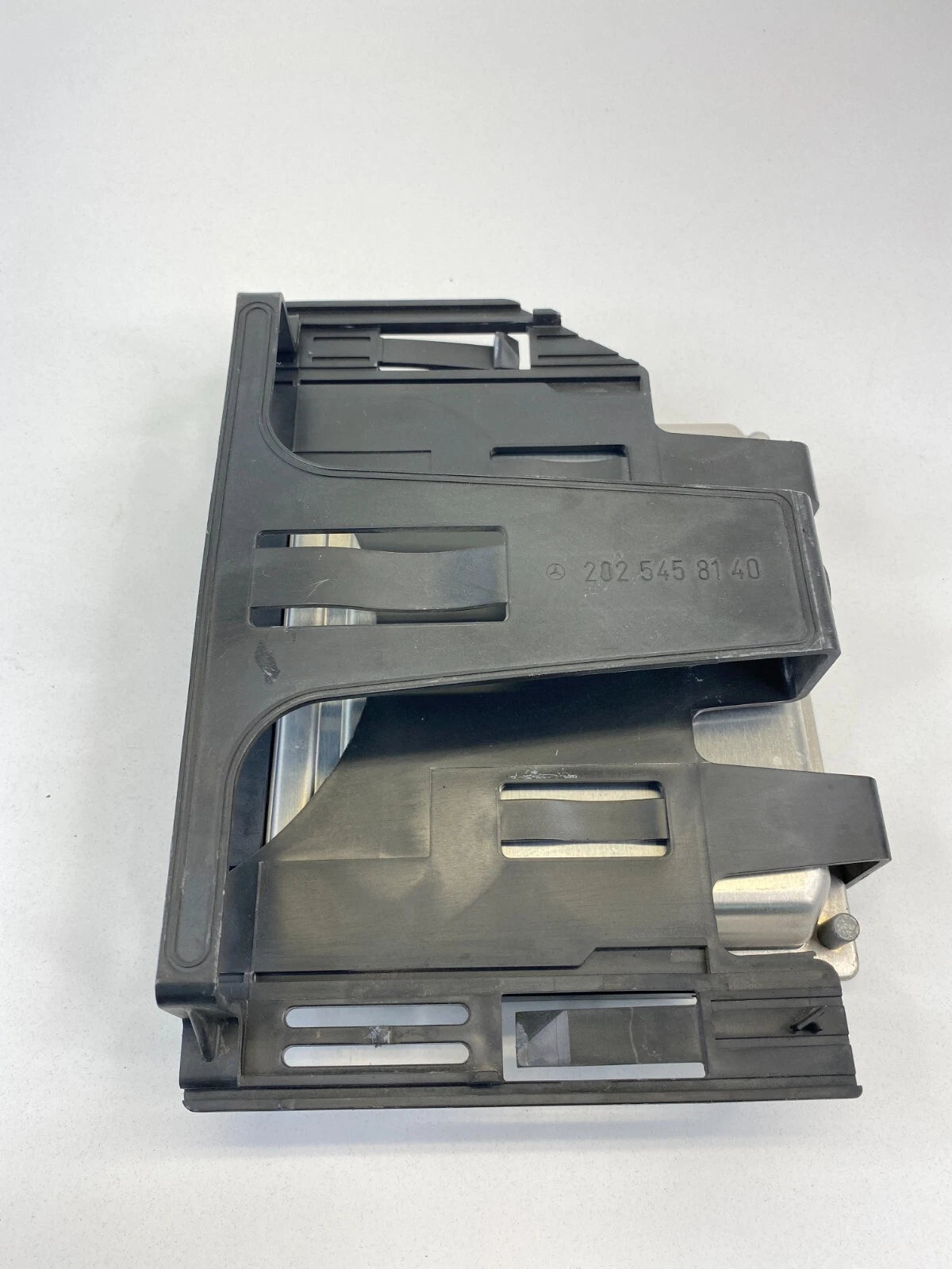 2002 MERCEDES-BENZ CLK430 4.3L AT ENGINE CONTROL MODULE ECU ECM 1131531279 OEM