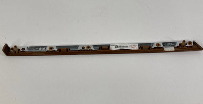 10-12 LINCOLN MKT REAR LEFT INTERIOR DOOR TRIM PANEL MOLDING AE937425467BA OEM