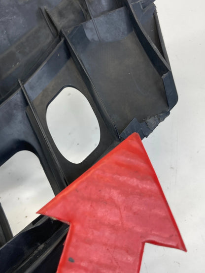 2006-2010 TOYOTA SIENNA FRONT RADIATOR GRILLE 53101-AE050 OEM