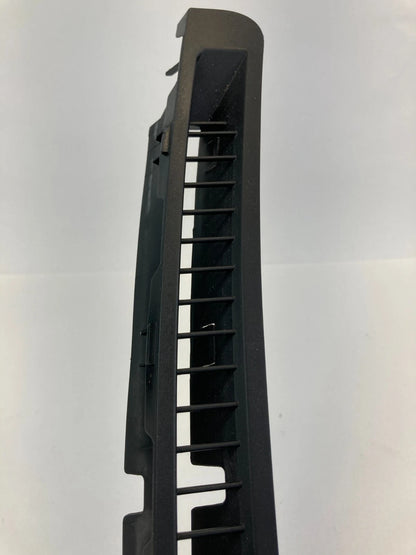 2007-2013 NISSAN ALTIMA DASH WINDSHIELD DEFROSTER RIGHT NOZZLE GRILLE TRIM OEM