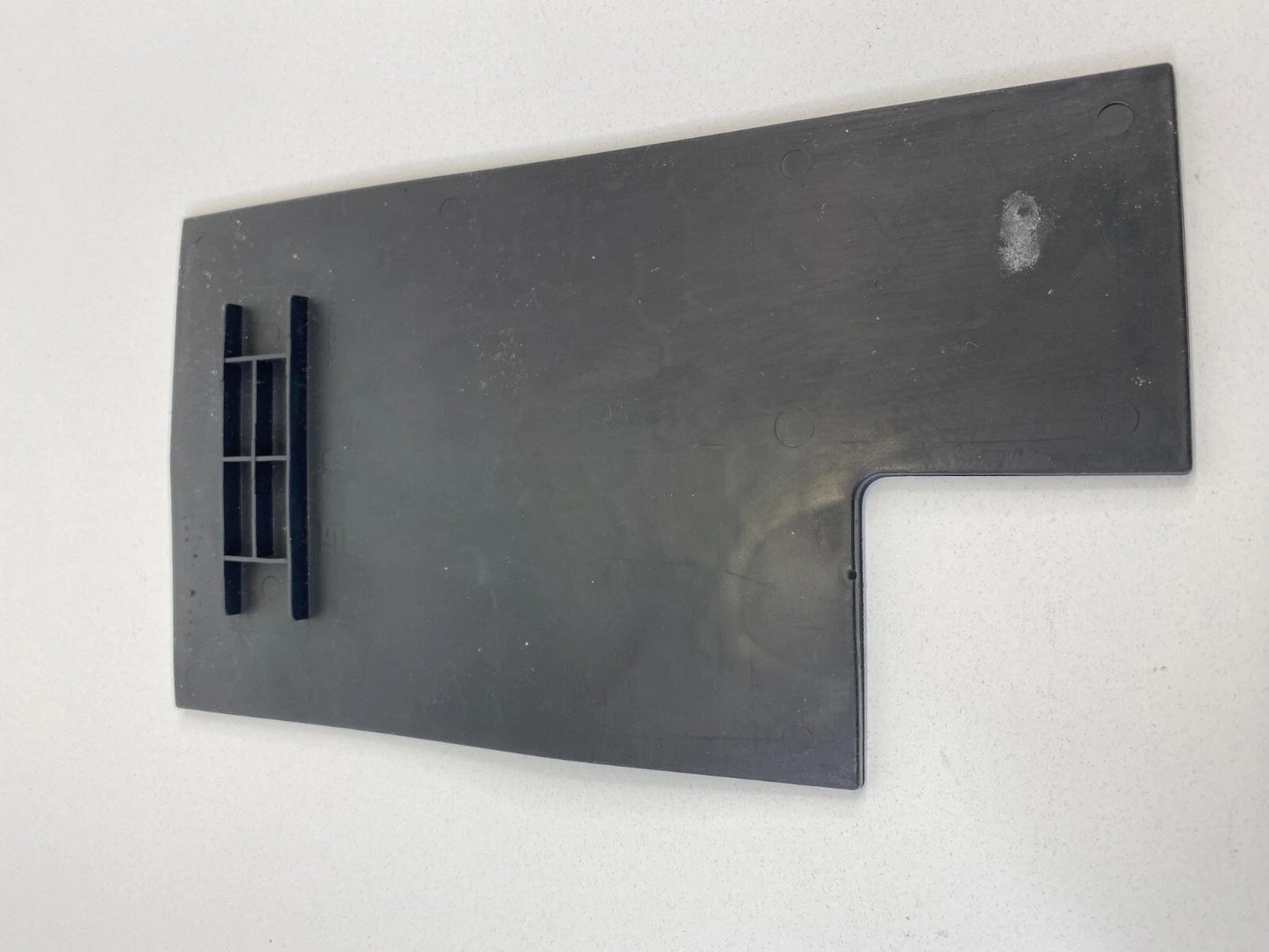 03-07 HONDA ACCORD FRONT CENTER CONSOLE RUBBER MAT INSERT PAD 83413-SDA-A010 OEM