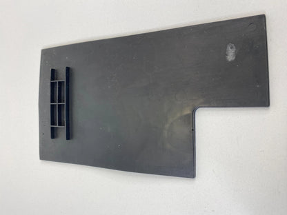 03-07 HONDA ACCORD FRONT CENTER CONSOLE RUBBER MAT INSERT PAD 83413-SDA-A010 OEM