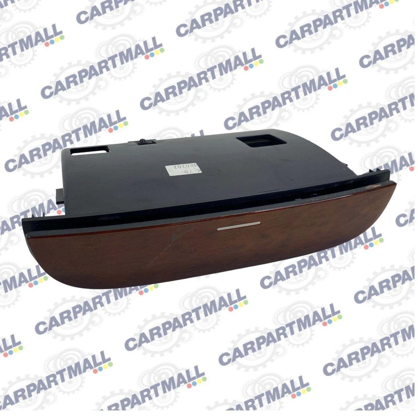 2000-2006 MERCEDES-BENZ S430 S500 CENTER CONSOLE ASHTRAY ASH TRAY COMPARTMENT