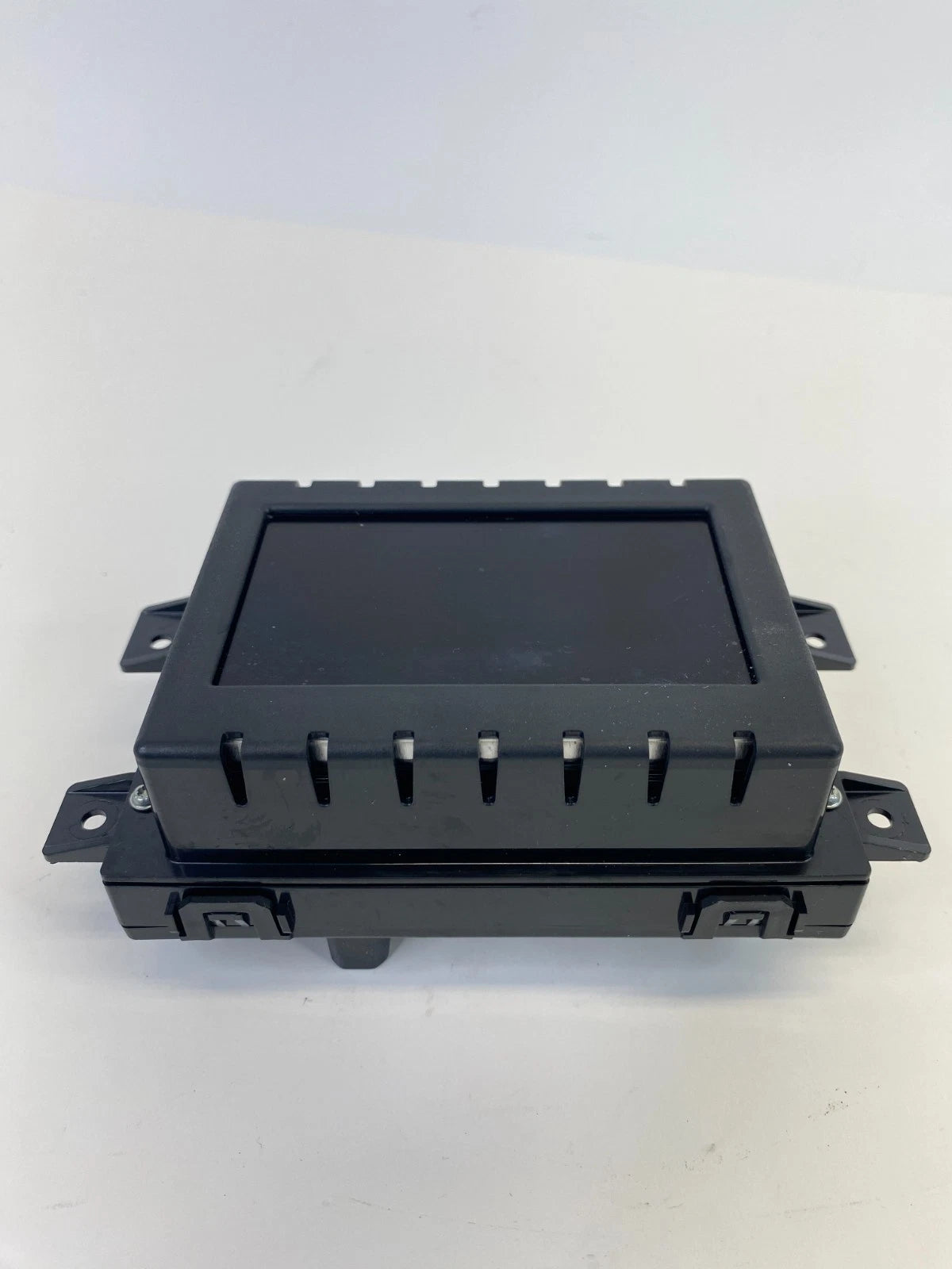 2015-2019 Ford Taurus Police SDN Radio Information Screen Display FG1T-18B955-CA