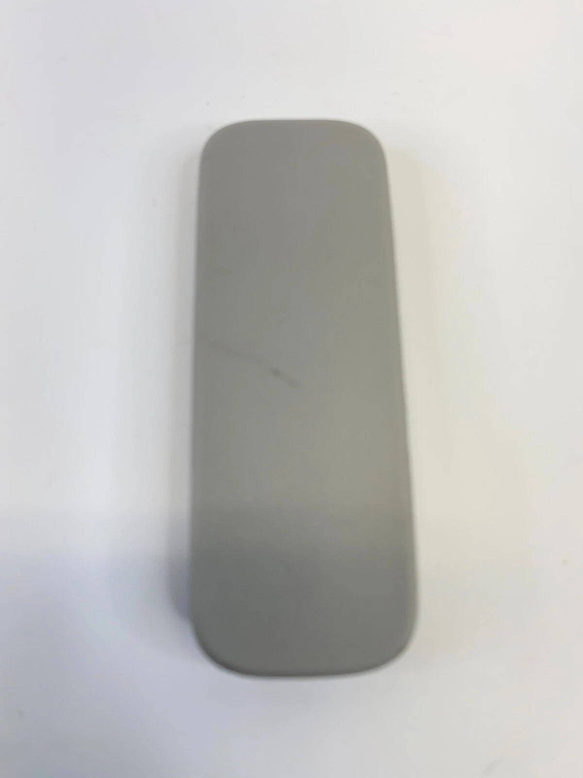 09 10 VOLKSWAGEN ROUTAN FRONT LEFT SIDE INTERIOR DOOR PANEL SCREW TRIM COVER OEM