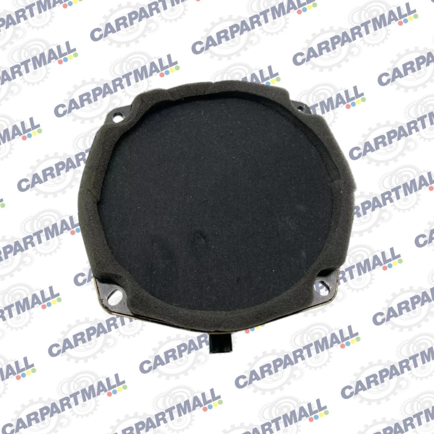 2000-2005 CADILLAC DEVILLE REAR RIGHT BACK SIDE DOOR SPEAKER 16246749 OEM