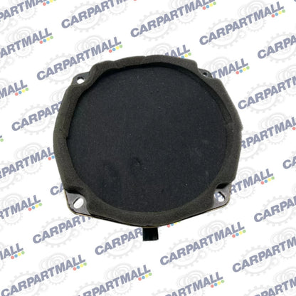 2000-2005 CADILLAC DEVILLE REAR RIGHT BACK SIDE DOOR SPEAKER 16246749 OEM
