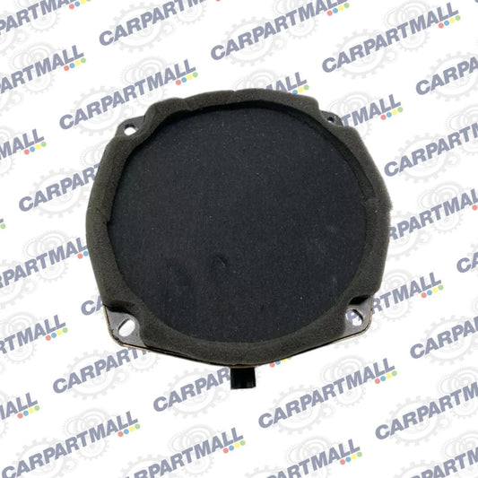2000-2005 CADILLAC DEVILLE REAR RIGHT BACK SIDE DOOR SPEAKER 16246749 OEM