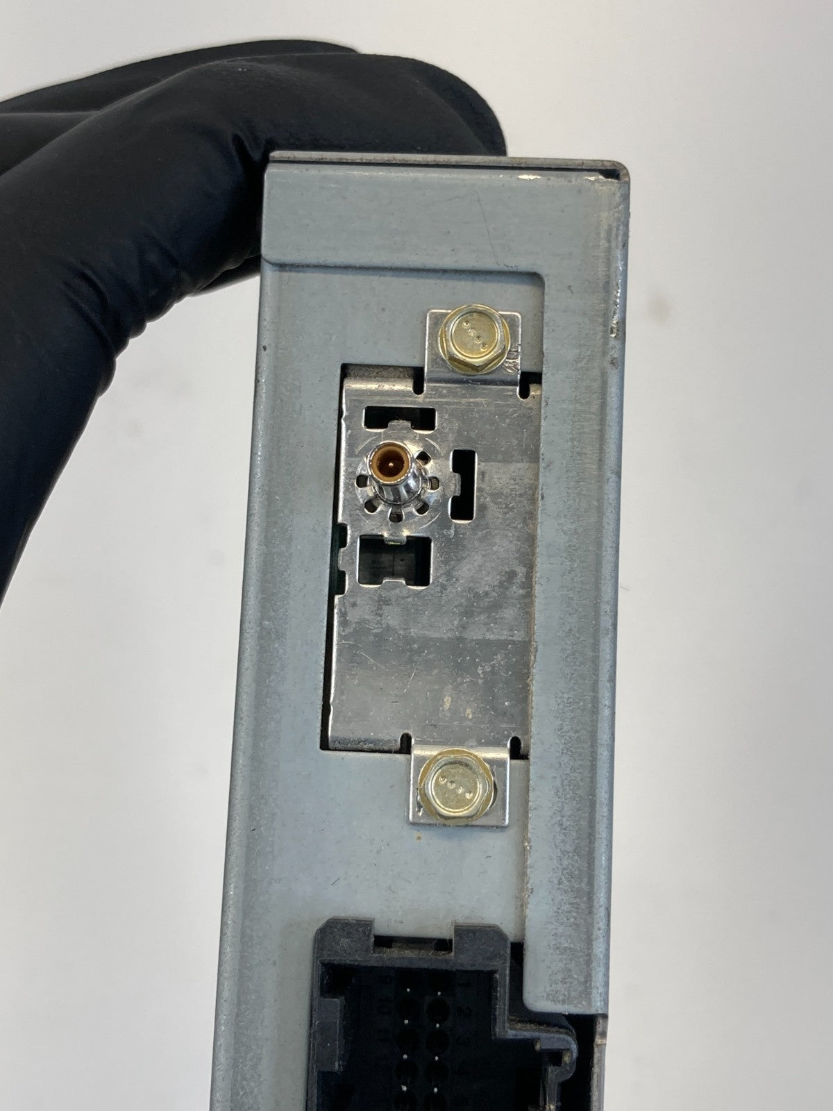 2007-2014 GMC Yukon Satellite Radio Receiver Control Module Unit 28034661 OEM