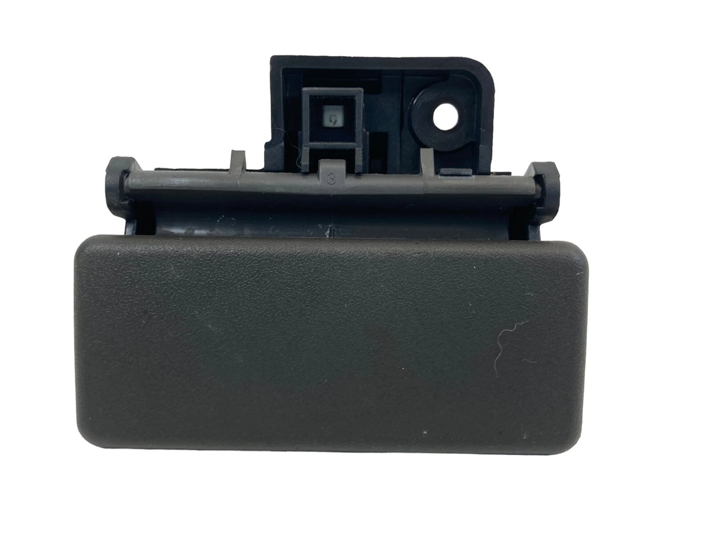 2008-2011 FORD FOCUS GLOVE BOX COMPARTMENT LATCH LOCK HANDLE 7E53-5406004-AA OEM