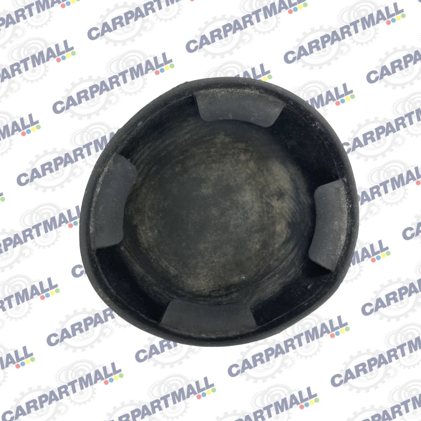 2002-2009 CHEVY TRAILBLAZER CENTER CONSOLE RUBBER CUP HOLDER INSERT 23949BAP OEM
