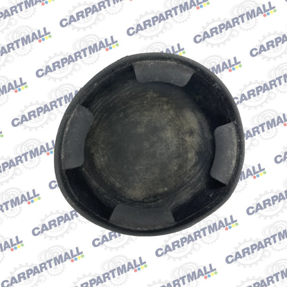 2002-2009 CHEVY TRAILBLAZER CENTER CONSOLE RUBBER CUP HOLDER INSERT 23949BAP OEM