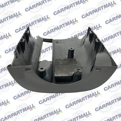 2010-2012 Ford Fusion Steering Column Lower Cover Trim Bezel AE53-3K512-A