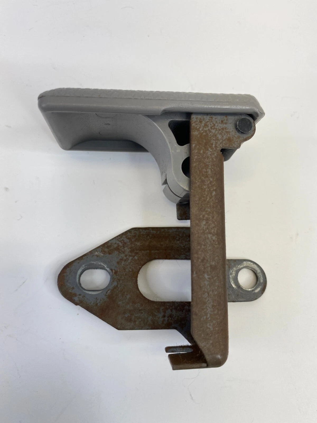 10 11 12 13 14 HONDA INSIGHT HOOD RELEASE OPENER PULL HANDLE LEVER SWITCH OEM