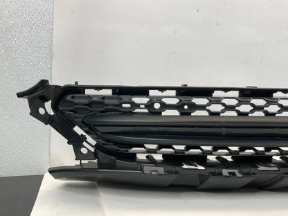 2013-2016 Dodge Dart Front Bumper Center Upper Grill Grille Assembly OEM