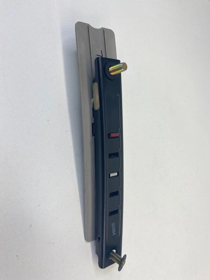 1999-2004 HONDA ODYSSEY REAR LEFT SEAT BELT SEATBELT HEIGHT ADJUSTER OEM