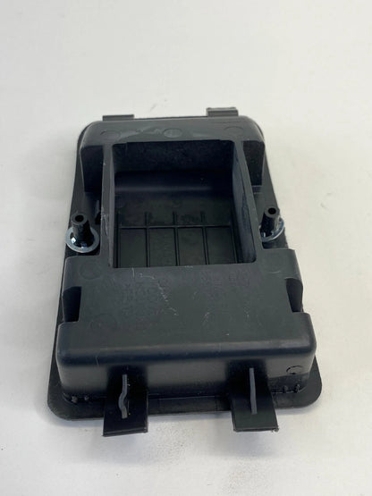 2014 2015 2016 HYUNDAI ELANTRA REAR SEAT CHILD ANCHOR COVER BEZEL TRIM OEM