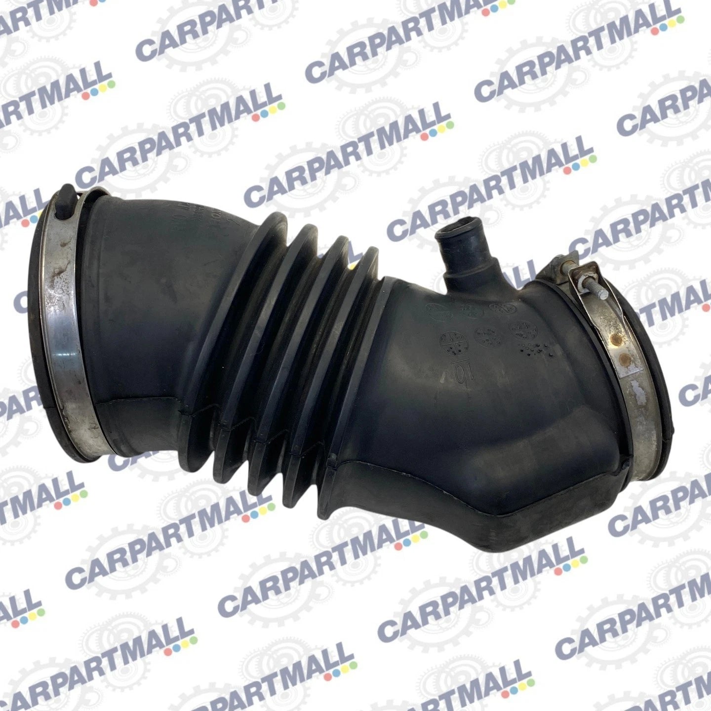2011-2017 HONDA ODYSSEY 3.5L V6 ENGINE AIR CLEANER INTAKE TUBE DUCT HOSE OEM