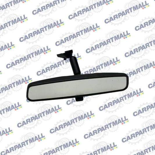 92 93 94 95 96 97 98 99 Pontiac Bonneville Rear View Interior Mirror E8011083