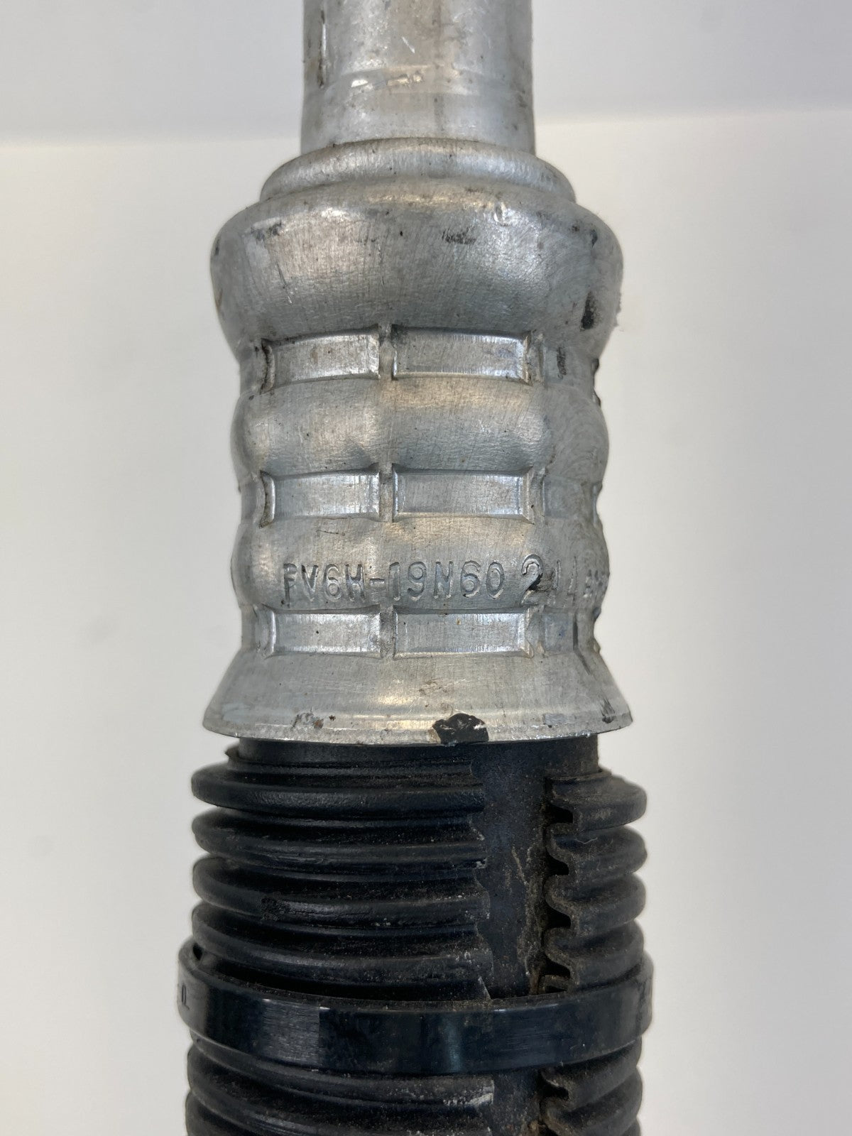 13-18 Ford C-Max 2.0L A/C Refrigerant Suction Hose Pipe Line Assembly FV6H-19N60